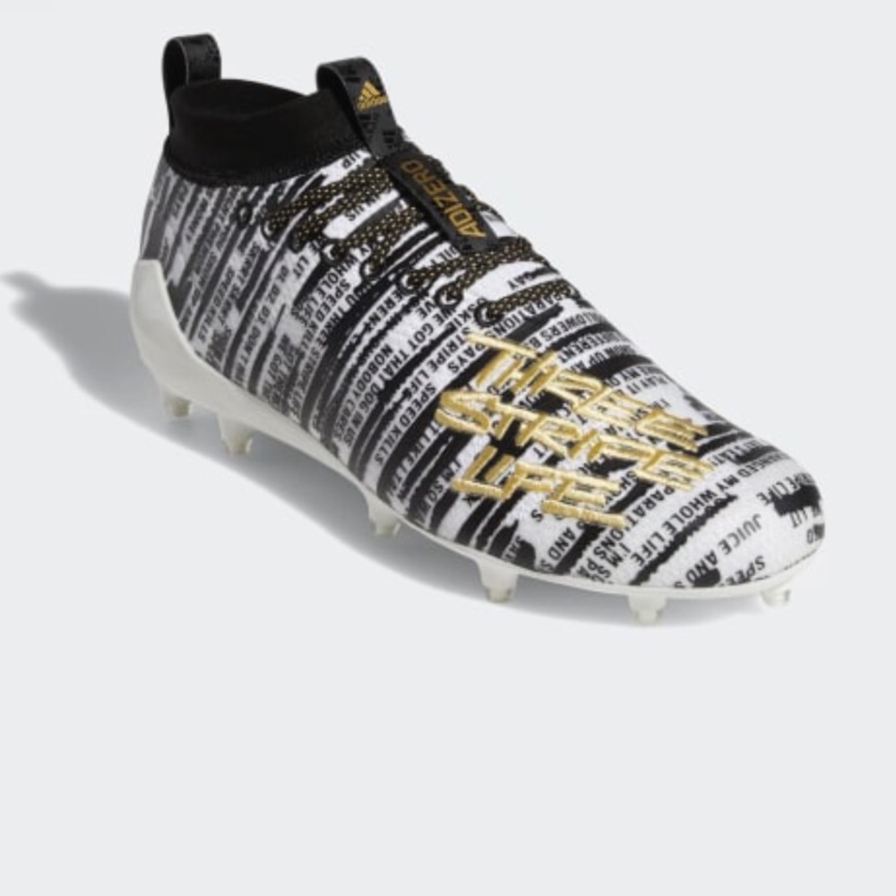 ADIZERO 8.0 CLEATS